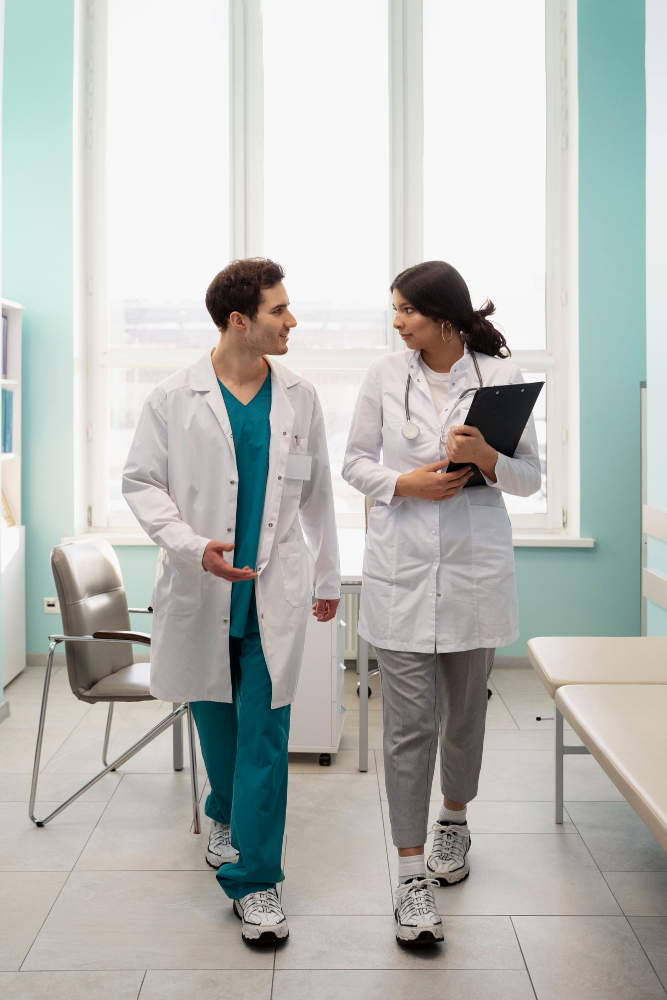 Full body checkup srl diagnostics sec 11