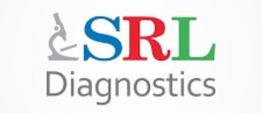 SRL lab sector 11 logo
